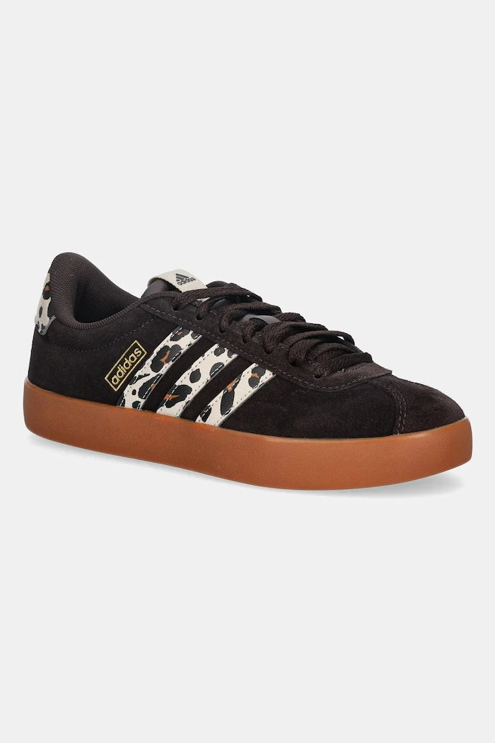 Маратонки adidas VL Court 3.0