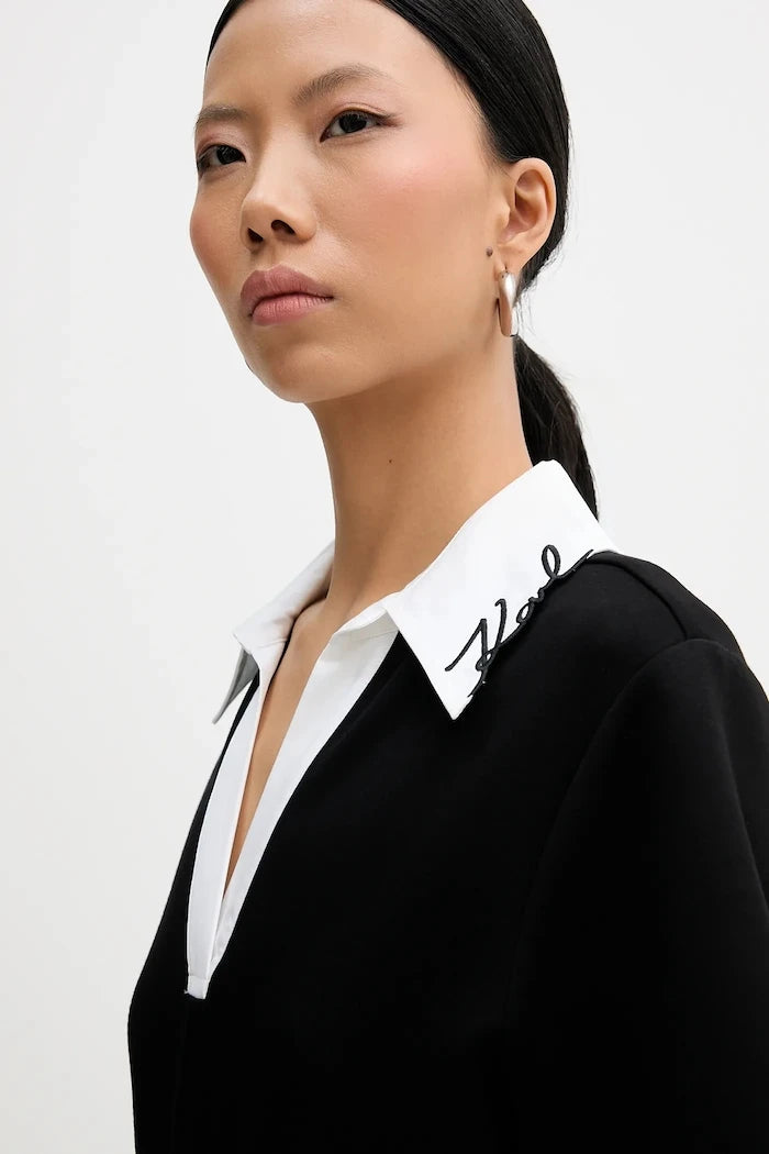 Гащеризон Karl Lagerfeld SIGNATURE