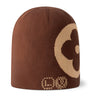 Monogram Era Beanie