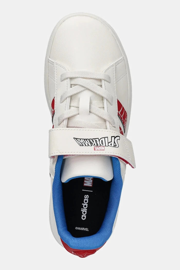 adidas GRAND COURT Spider-man Çocuk Spor Ayakkabı