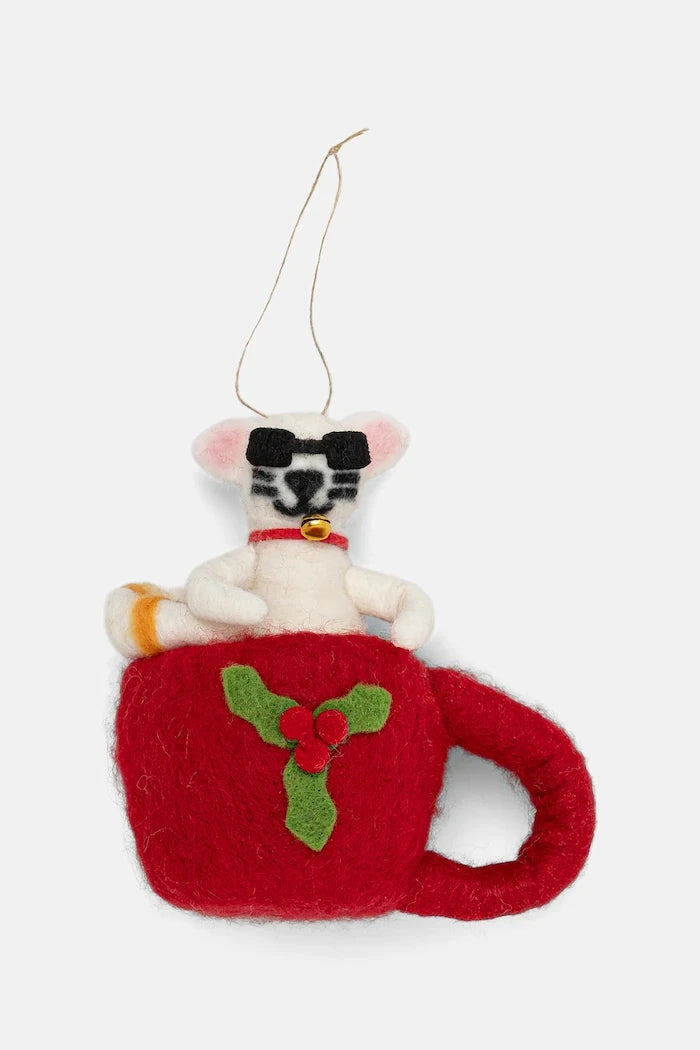 Украса за елха Medicine