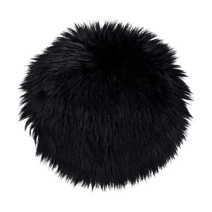 Възглавница за стол House Nordic Lambskin Seat Artificial