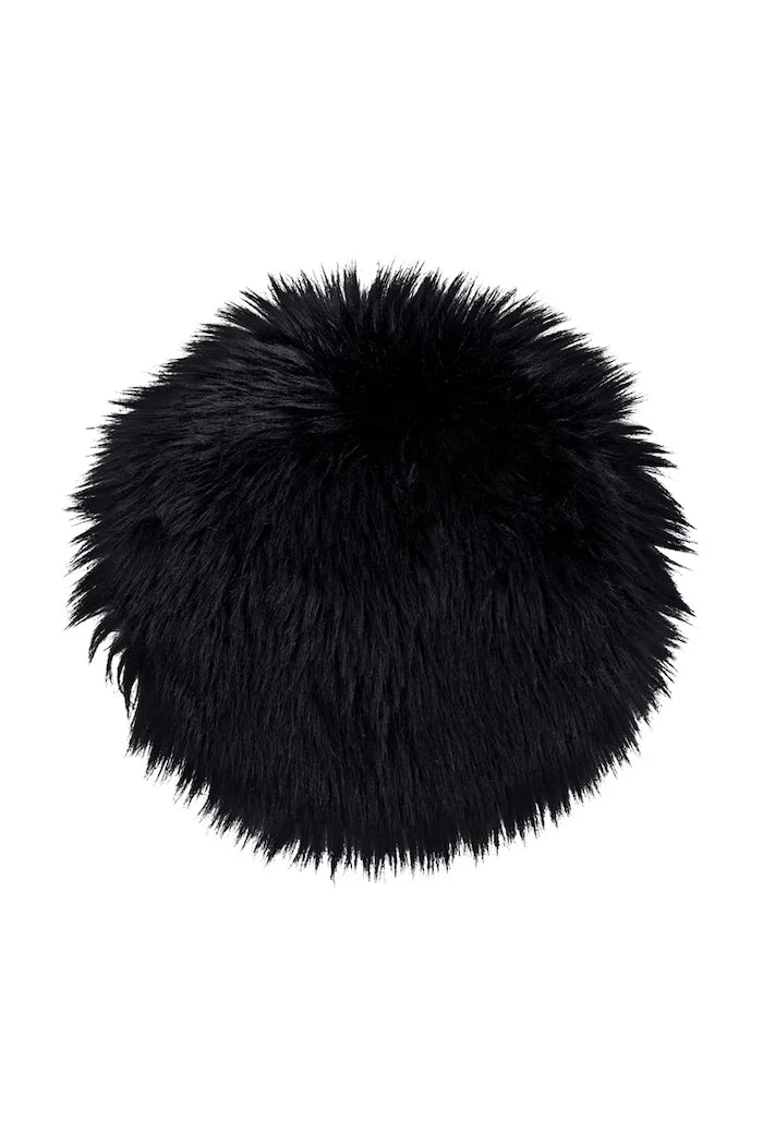 Възглавница за стол House Nordic Lambskin Seat Artificial