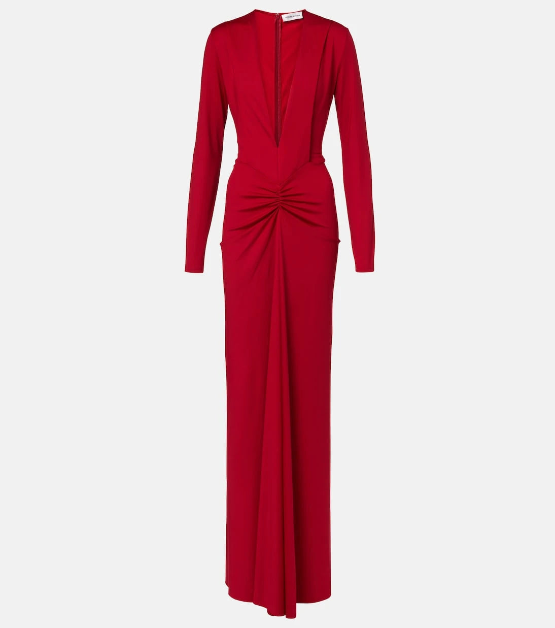 Victoria Beckham - Gathered gown