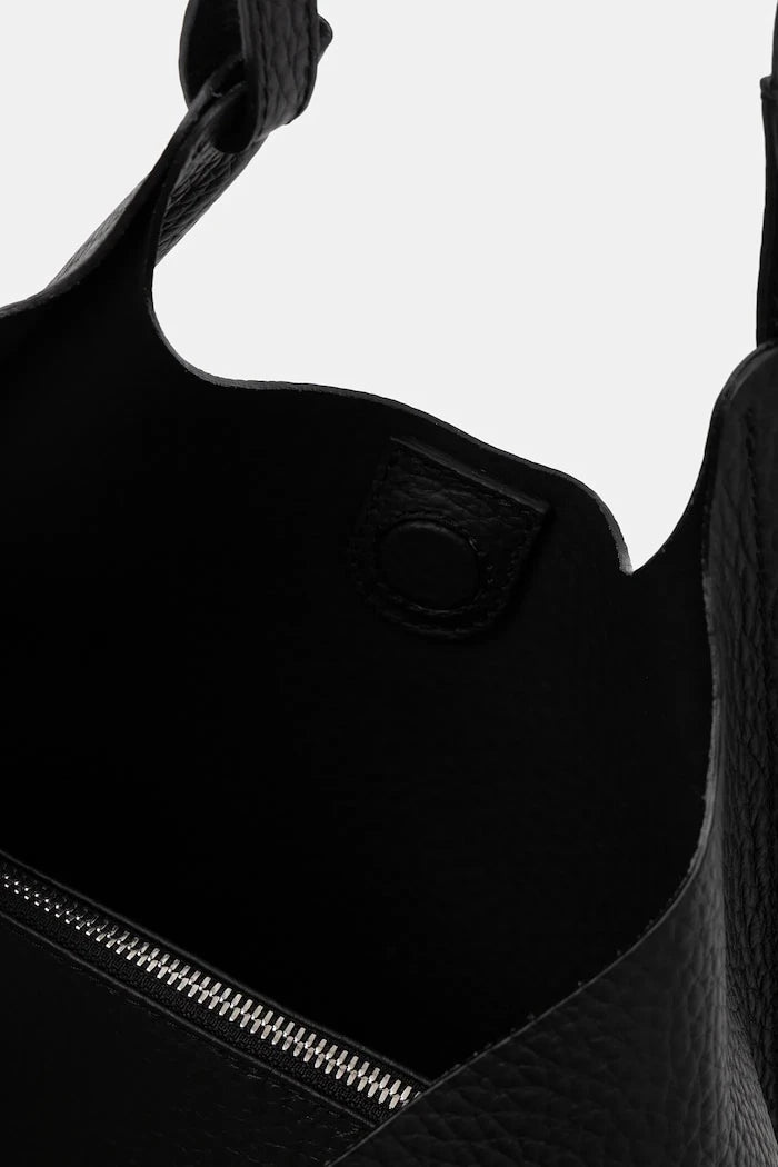 Gianni Chiarini deri kadın shopping çantası DUA
