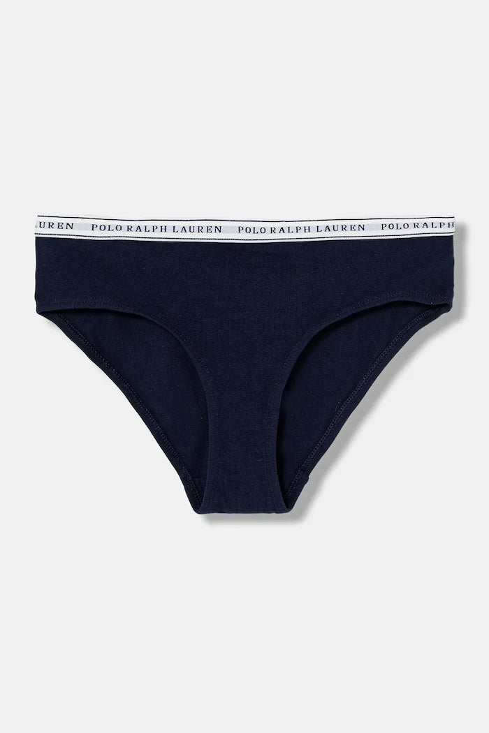 Çocuk bikini külotu Polo Ralph Lauren (2 çift)