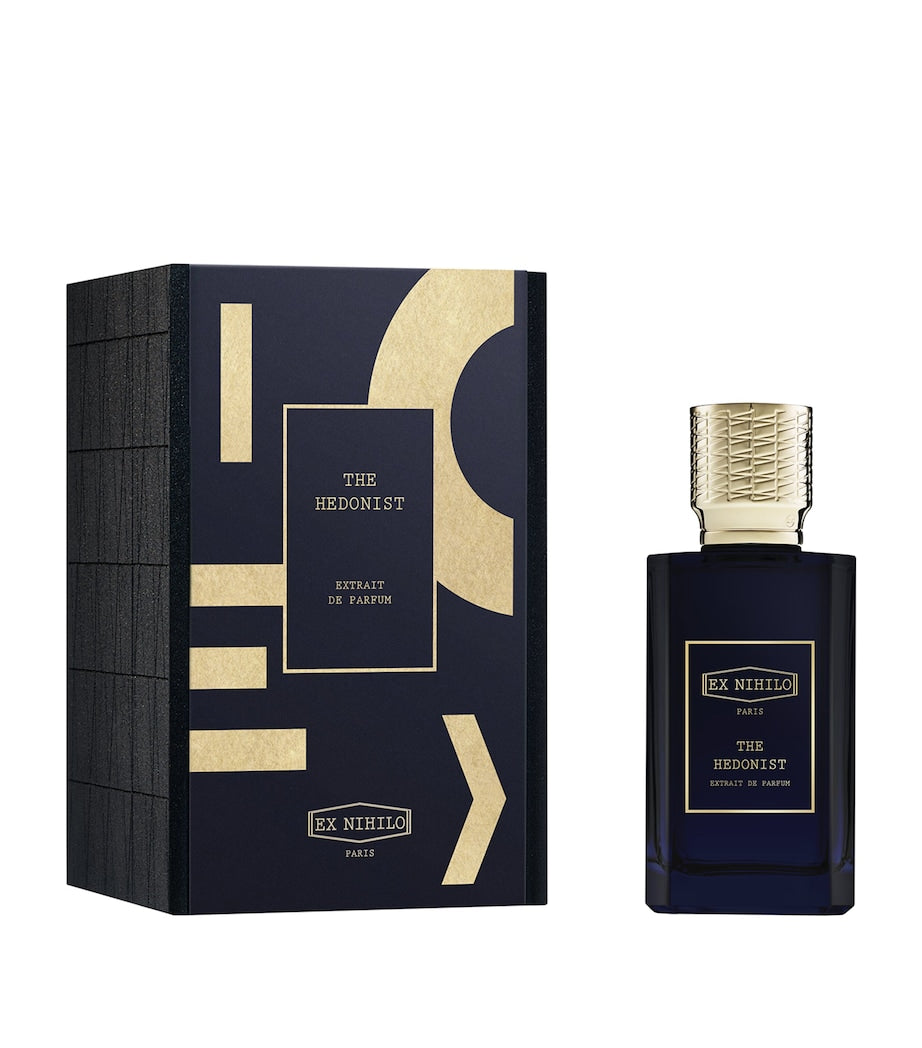 The Hedonist Extrait de Parfum (100ml)