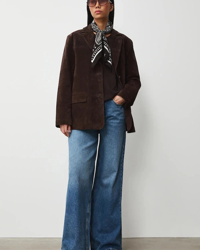 Medicine Blazer