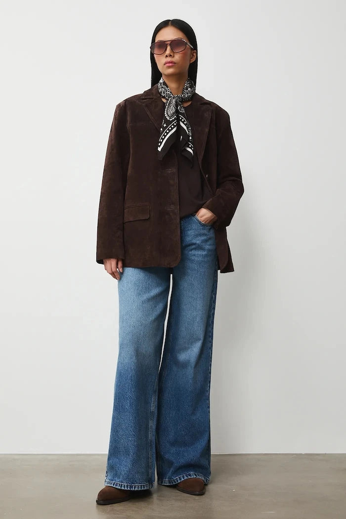 Medicine Blazer