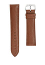 Jean Rousseau Leather Classic 3.5 Watch Strap (14mm)