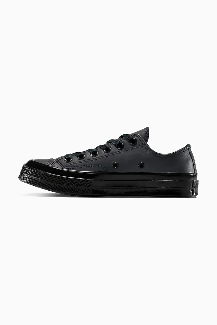 Кожени кецове Converse Chuck 70