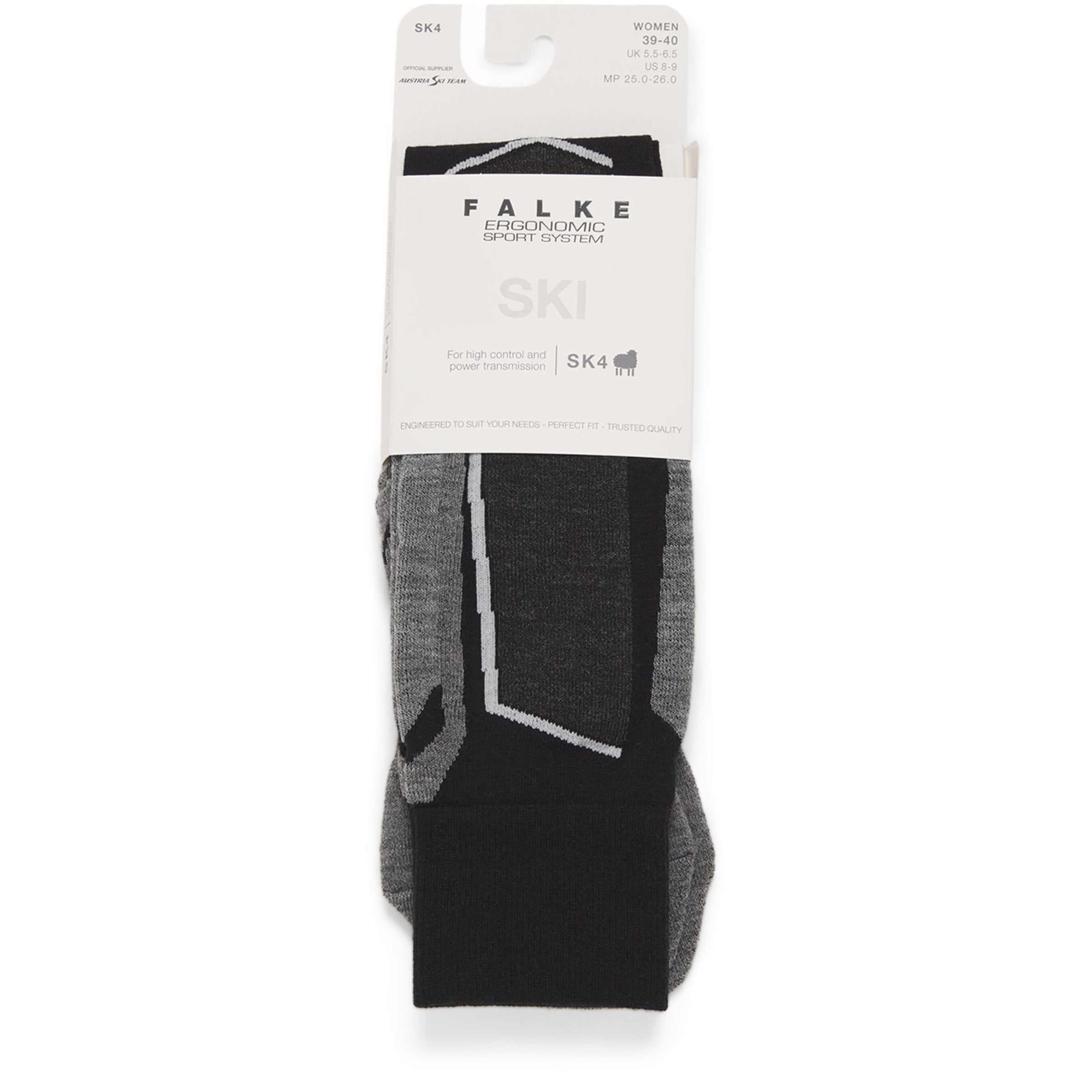 Falke Multi SK4 Skiing Socks