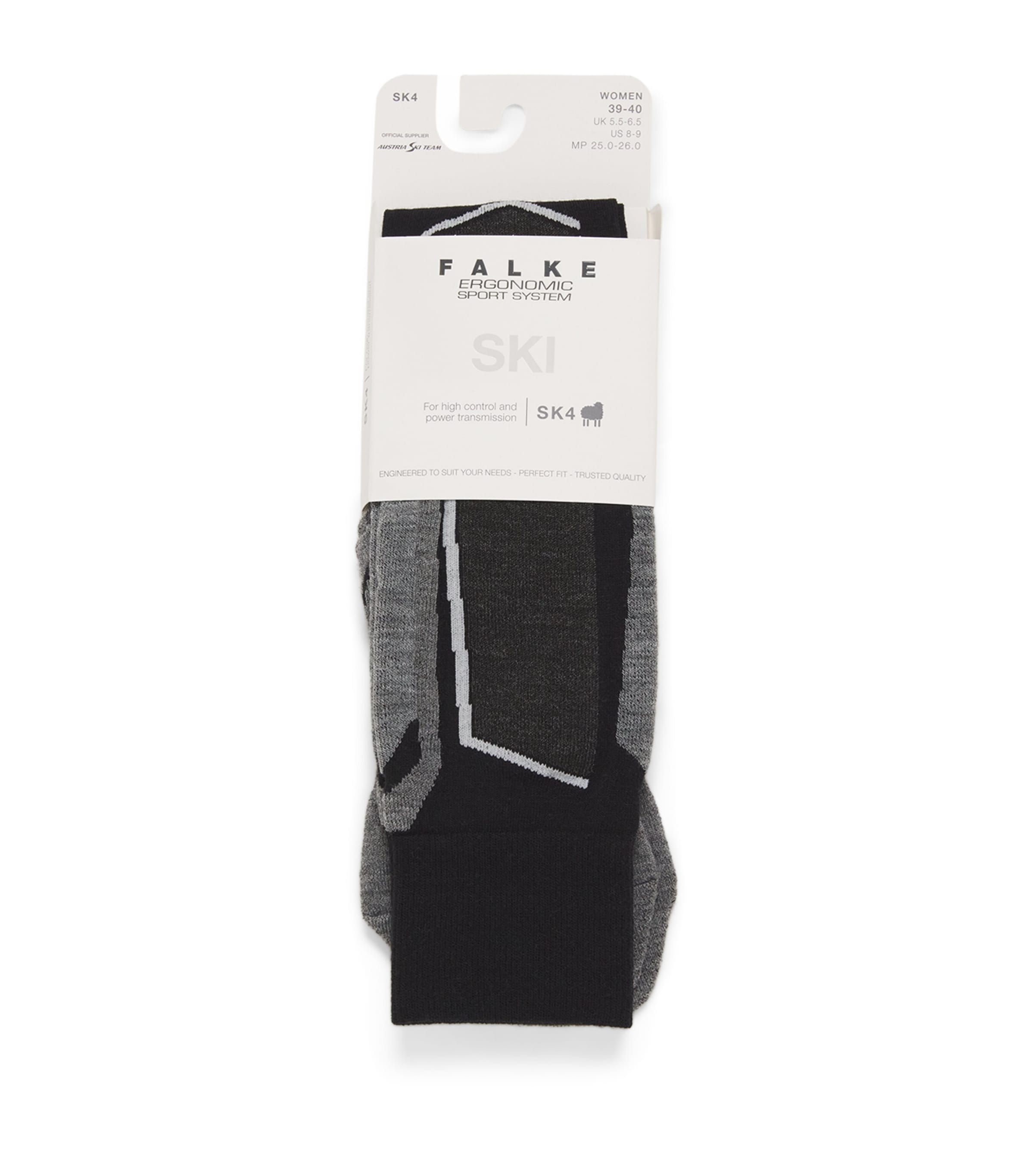 Falke Multi SK4 Skiing Socks
