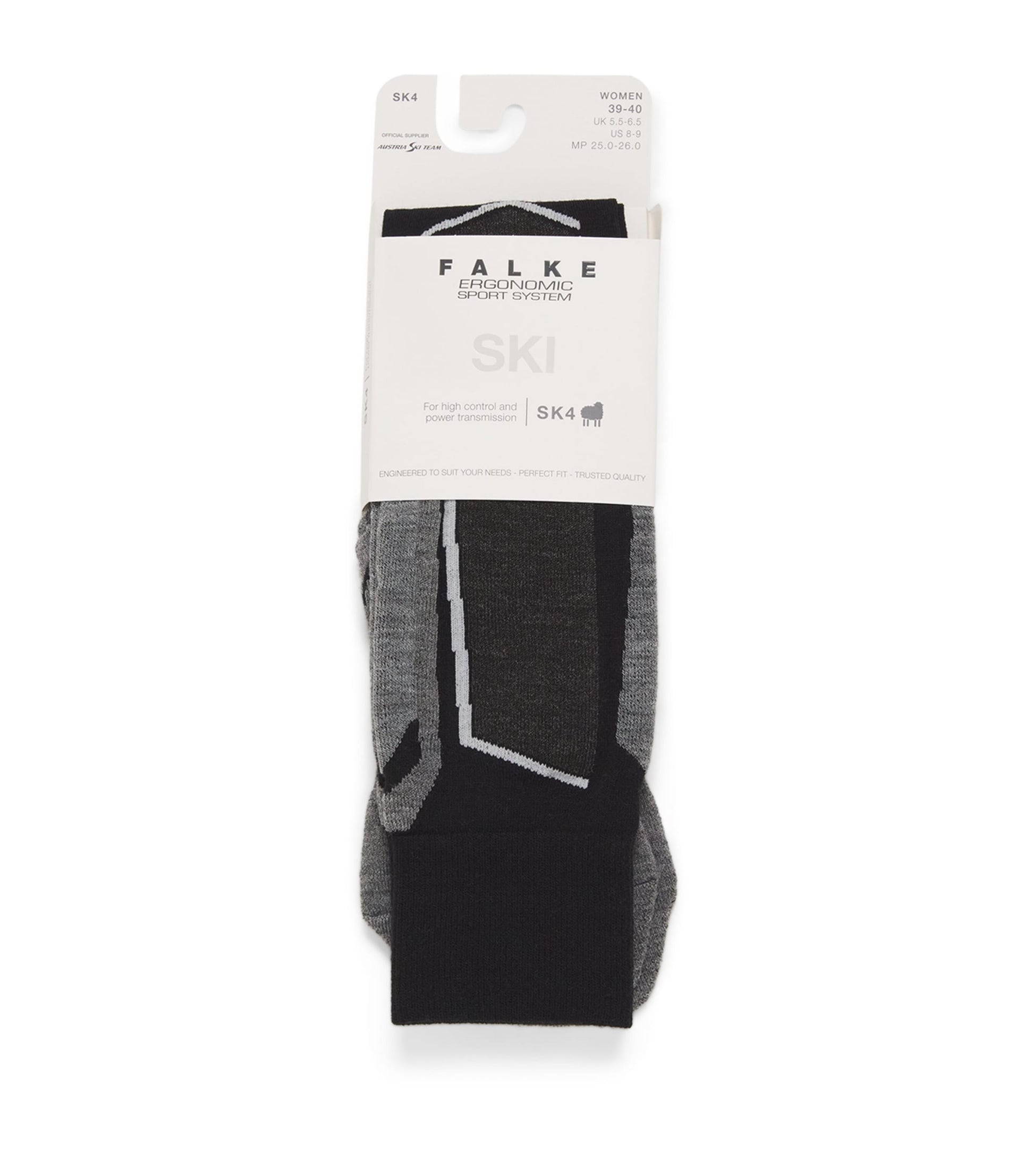 Falke Multi SK4 Skiing Socks
