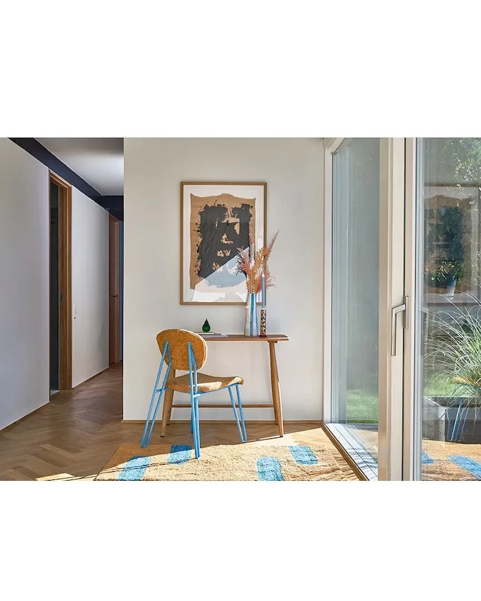 Памучен килим Villa Collection Styles 70x140 cm