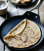 Toughened Non-Stick Crepe Pan (24cm)