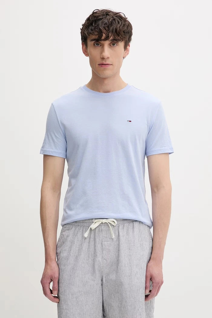 Tommy Jeans erkek tişört