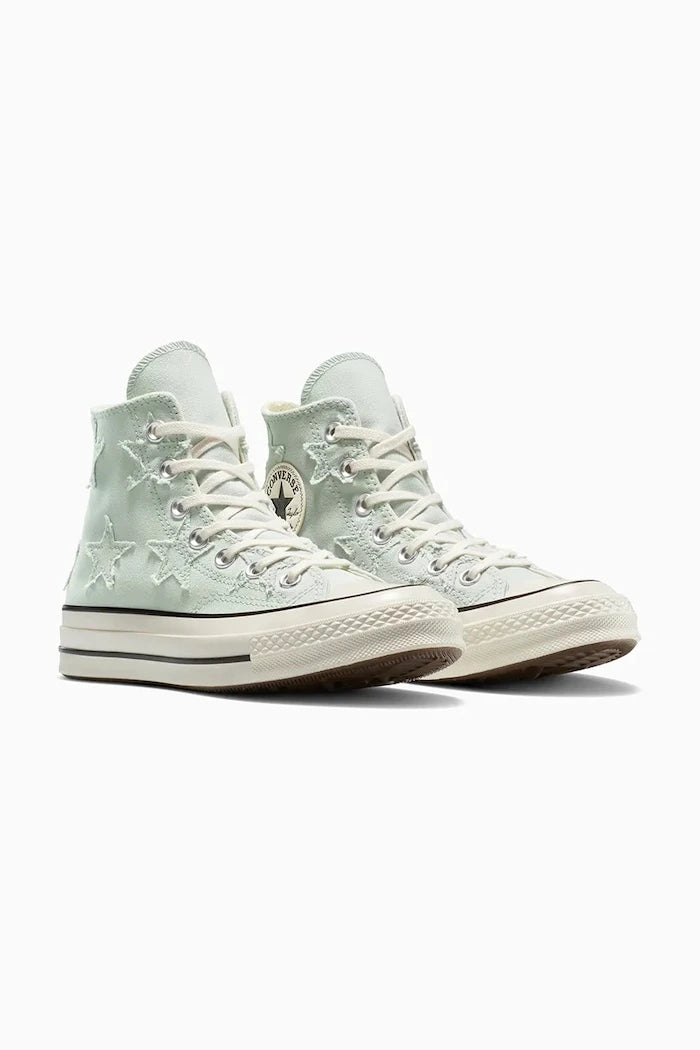 Високи кецове Converse Chuck 70