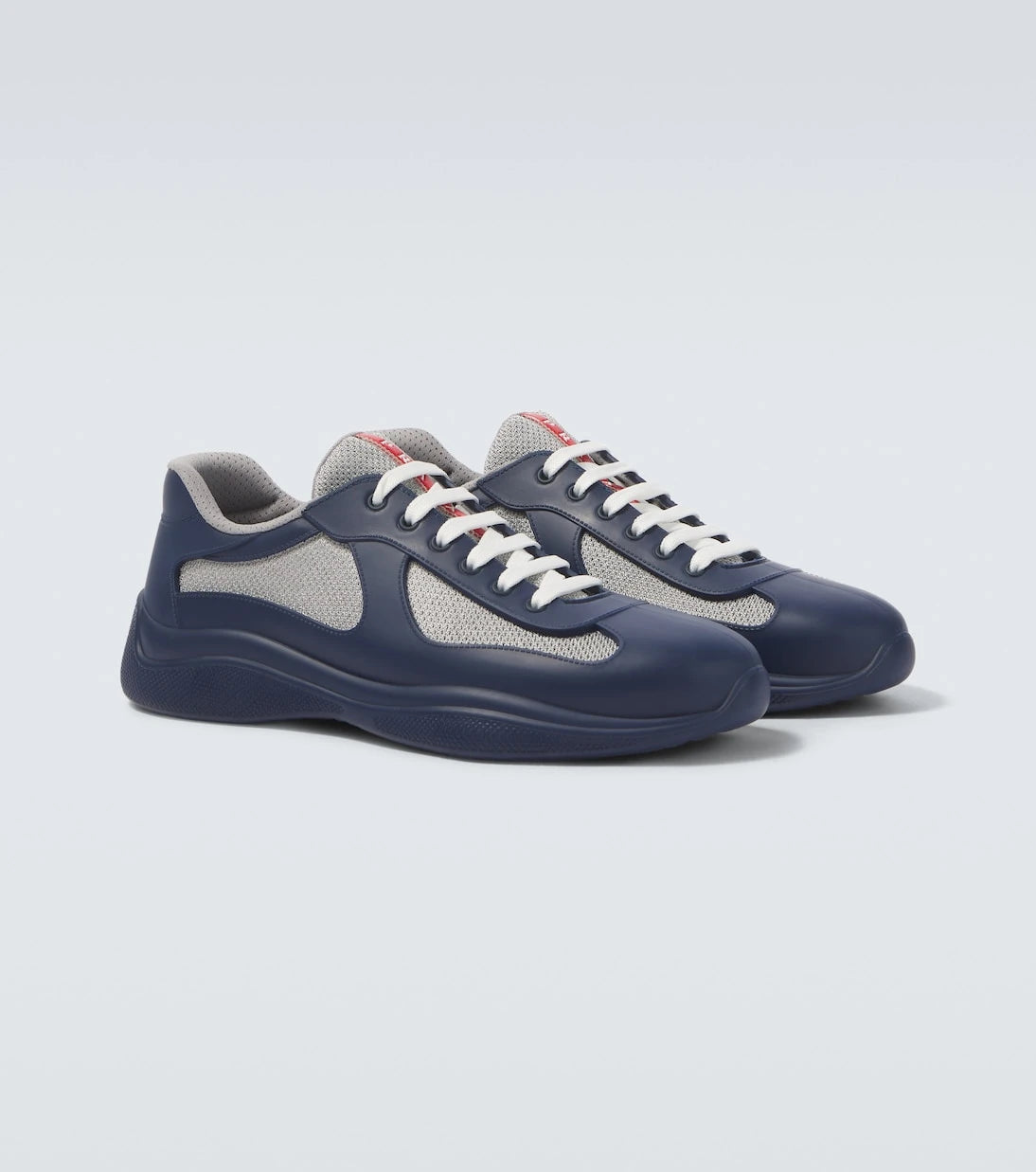 Prada - Prada America's Cup sneakers