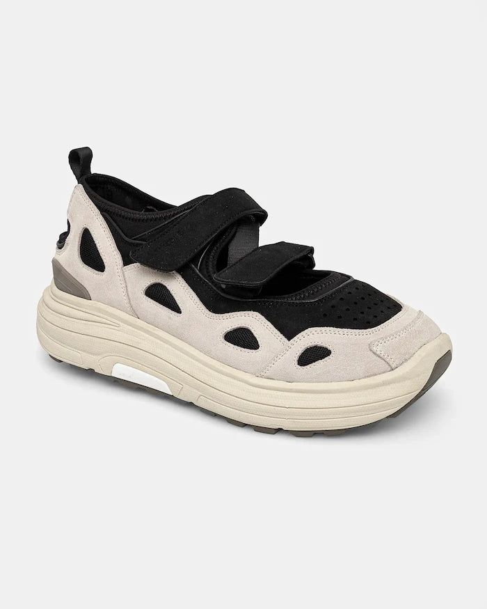 Велурени маратонки Suicoke AKK-2