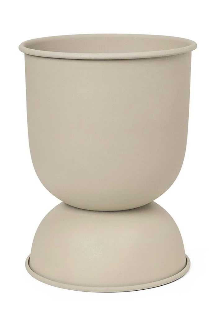 Саксия ferm LIVING Hourglass Pot XS/21 x 30 cm