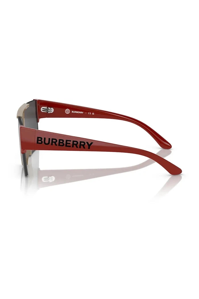Детски слънчеви очила Burberry