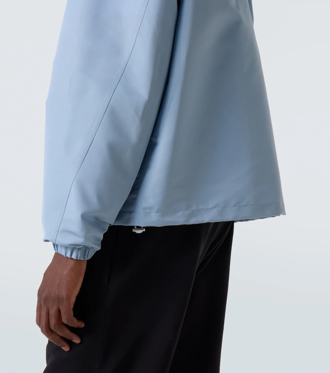 Givenchy - Givenchy Damga teknik ceket