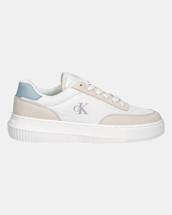 Calvin Klein Jeans CHUNKY CUPSOLE LOW MIX IN Sneaker