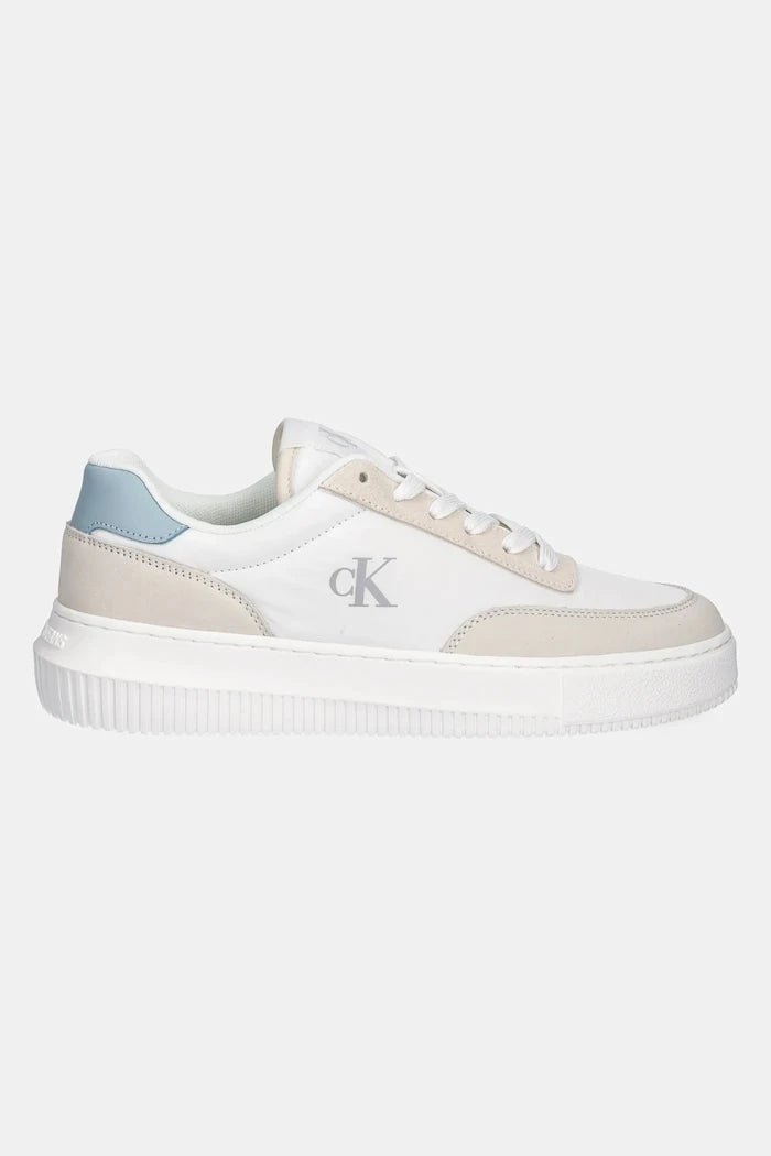 Calvin Klein Jeans CHUNKY CUPSOLE LOW MIX IN Sneaker