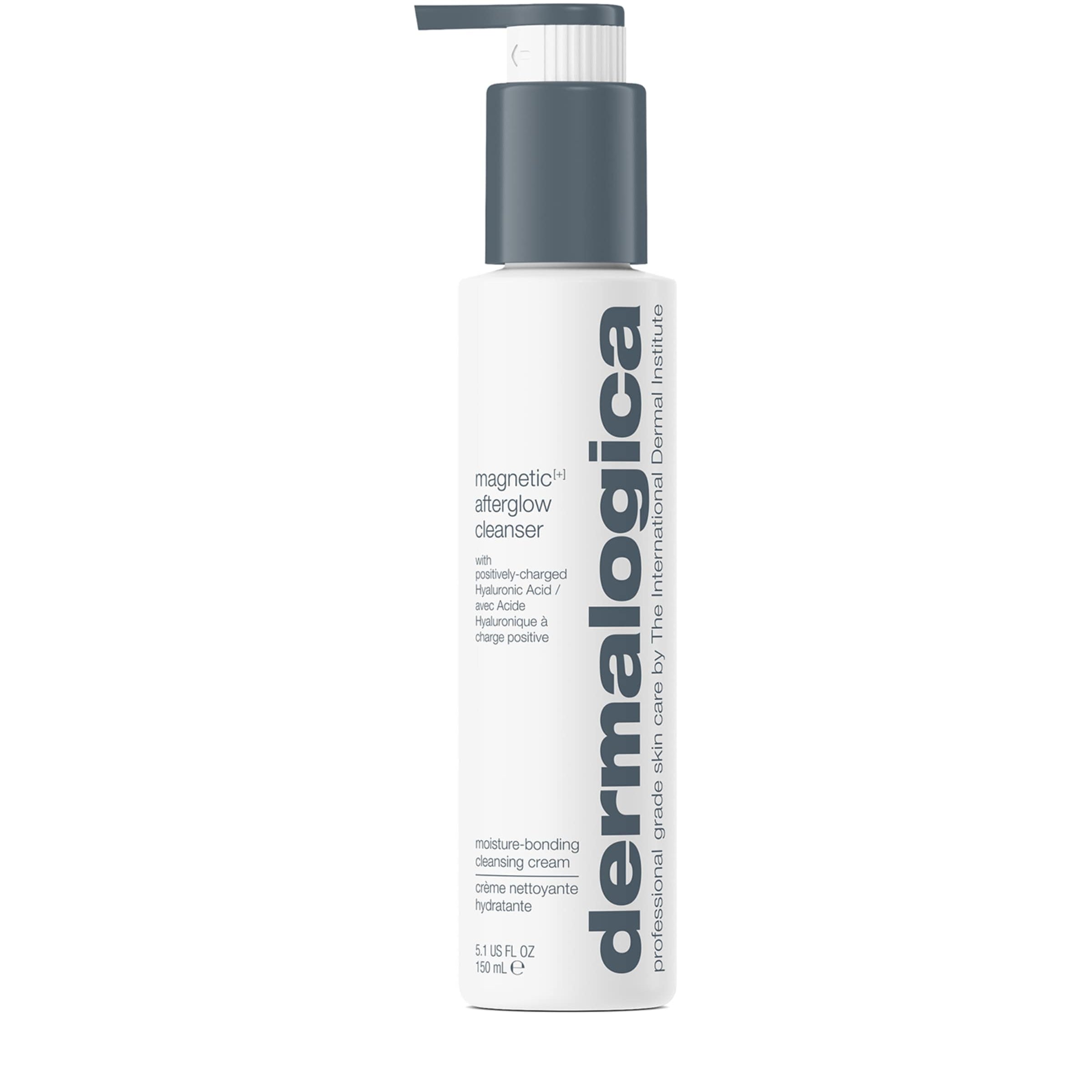Magnetic Afterglow Cleanser (150ml)