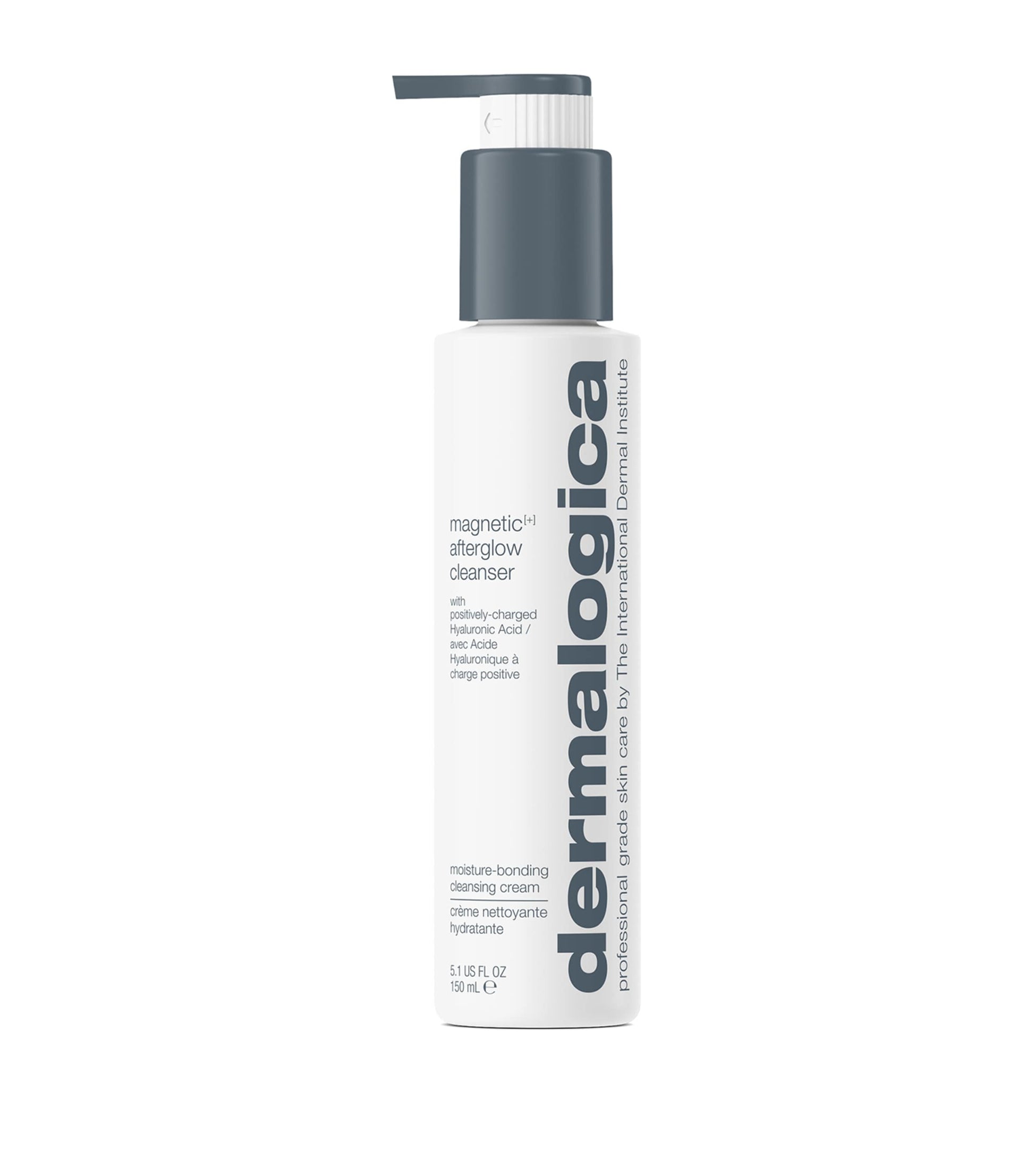 Magnetic Afterglow Cleanser (150ml)