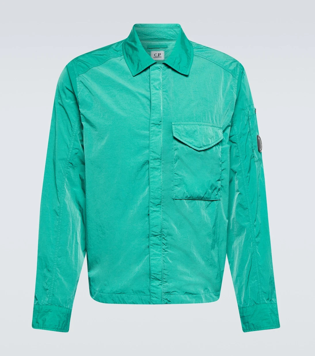 C.P. Company - Chrome-R overshirt