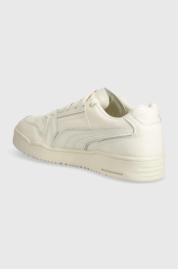 Кожени маратонки Puma Slipstream Lo