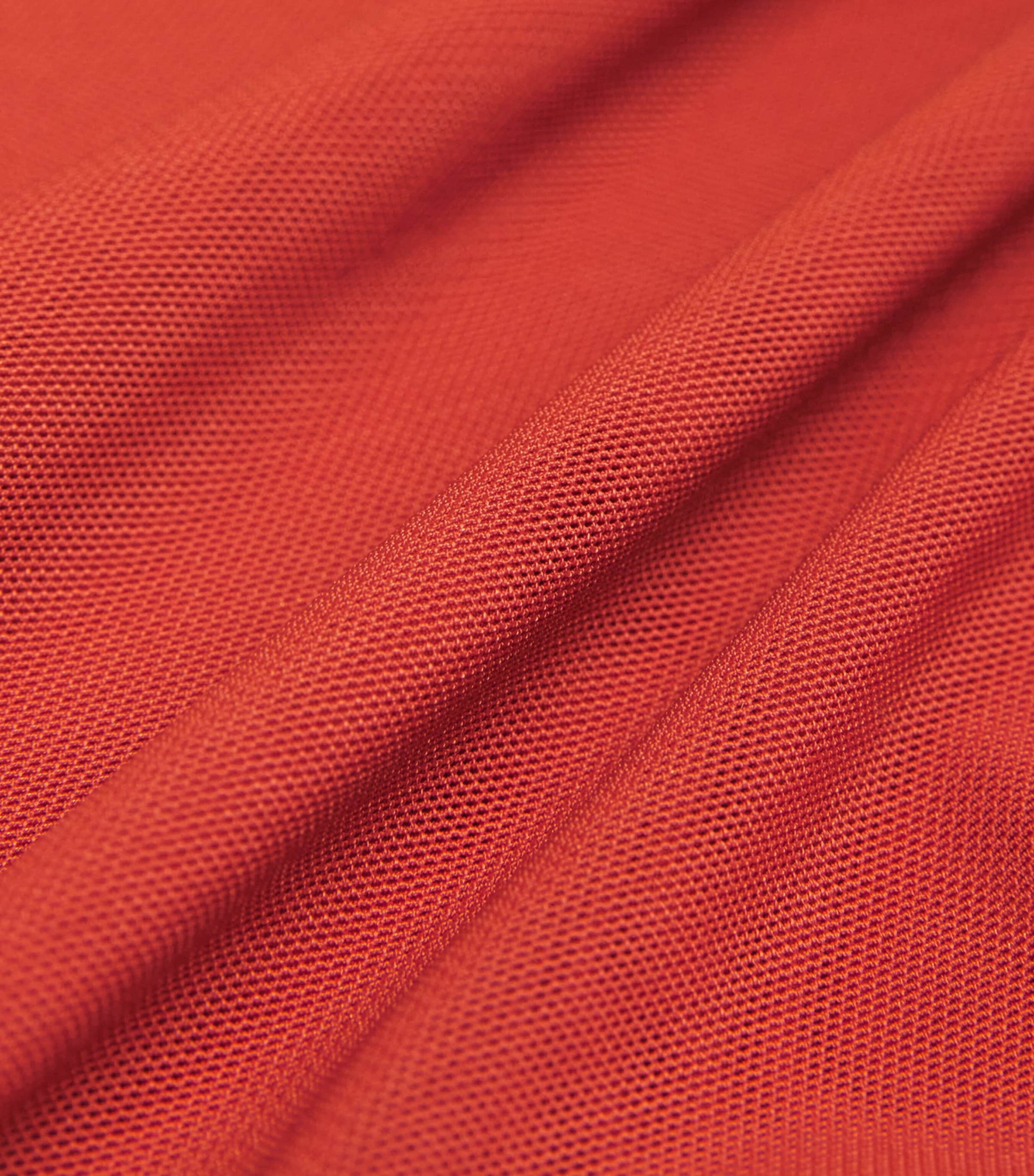 Asymmetric Draped Ando Top