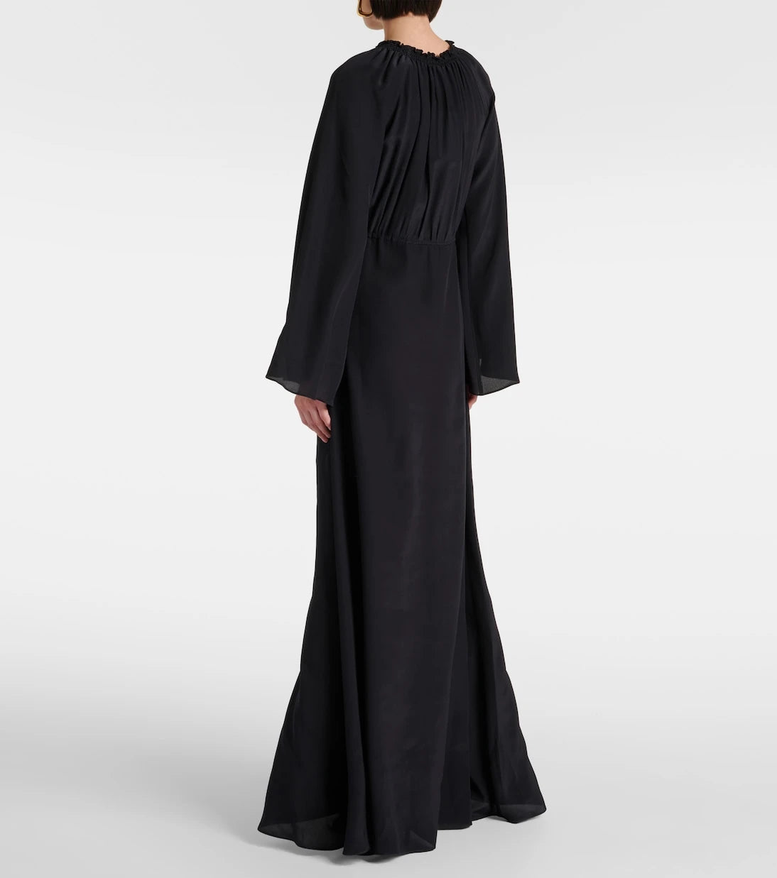 Dodo Bar Or - Silk gown