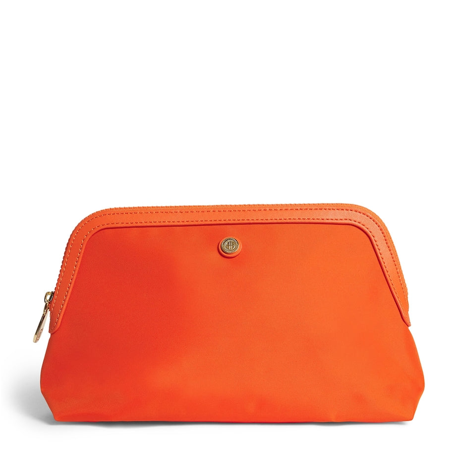 Large Nylon Wash Bag