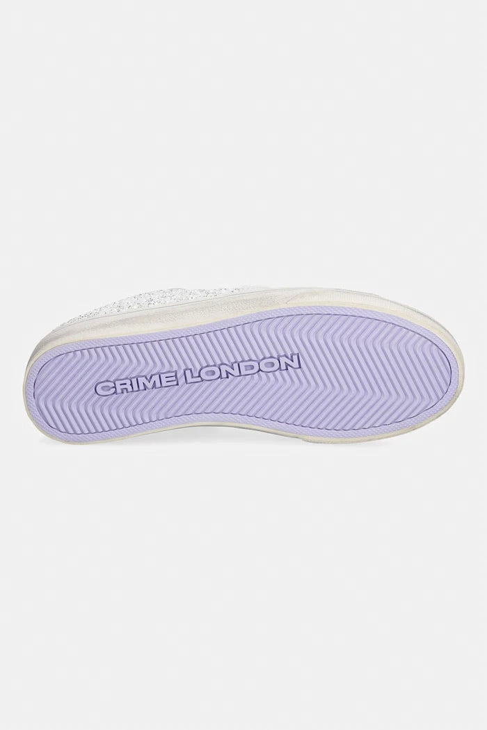 Crime London SK8 DELUXE SABOT маратонки дамски