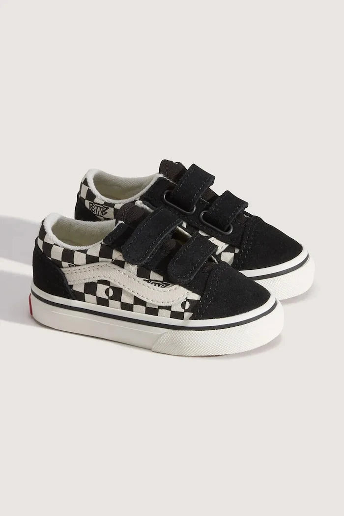 Vans OLD SKOOL ниски кецове за деца