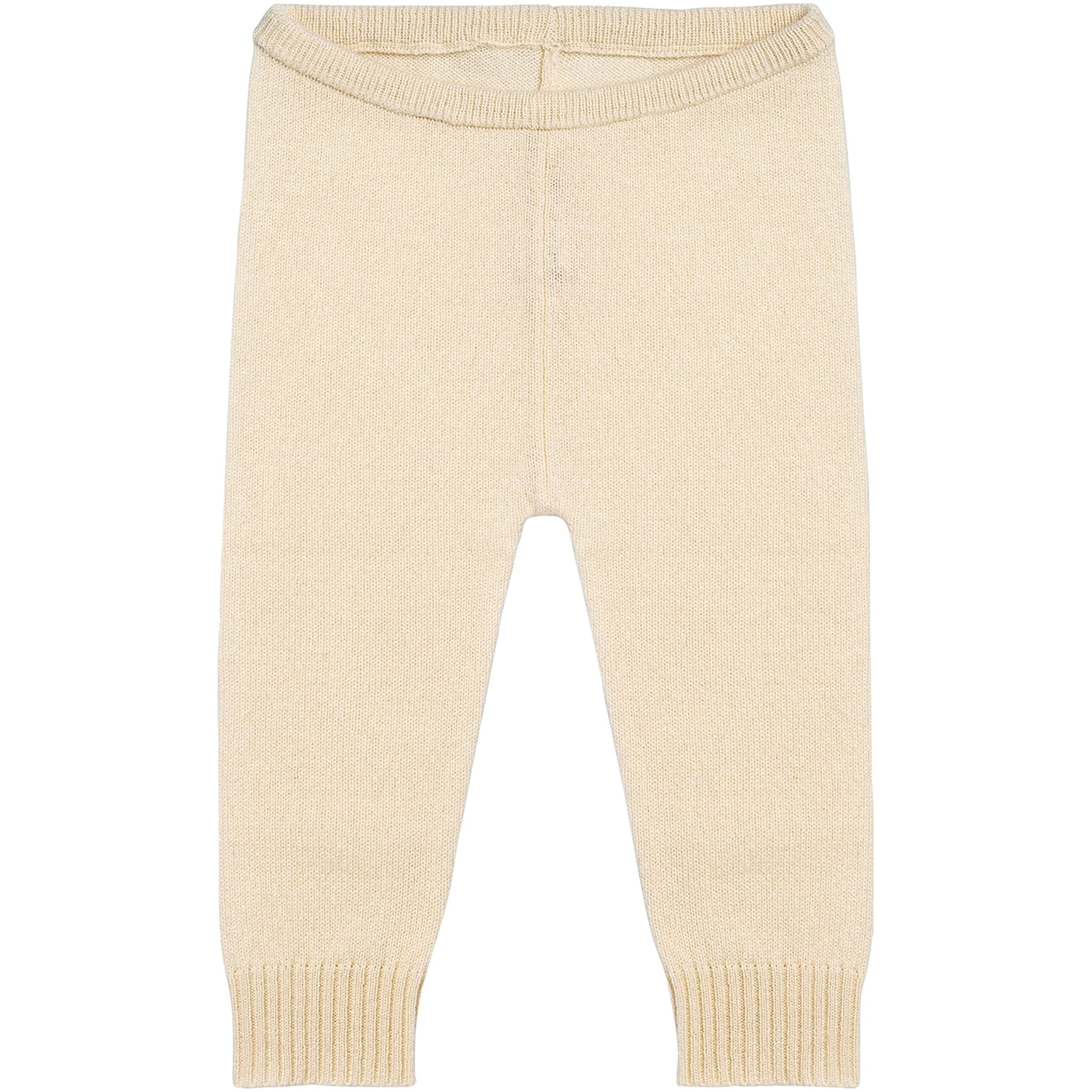 Cashmere Leggings (1-18 Months)