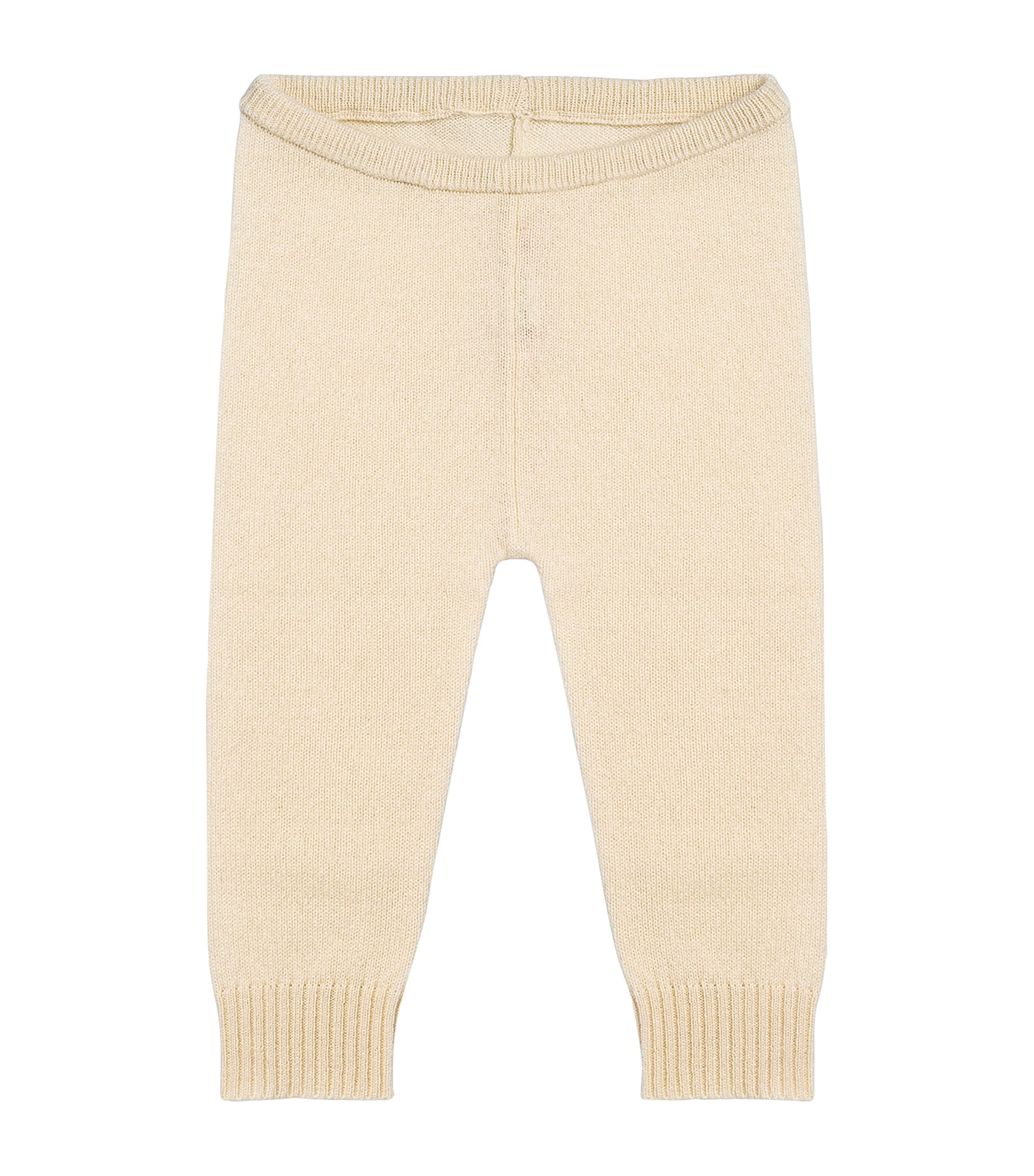 Cashmere Leggings (1-18 Months)