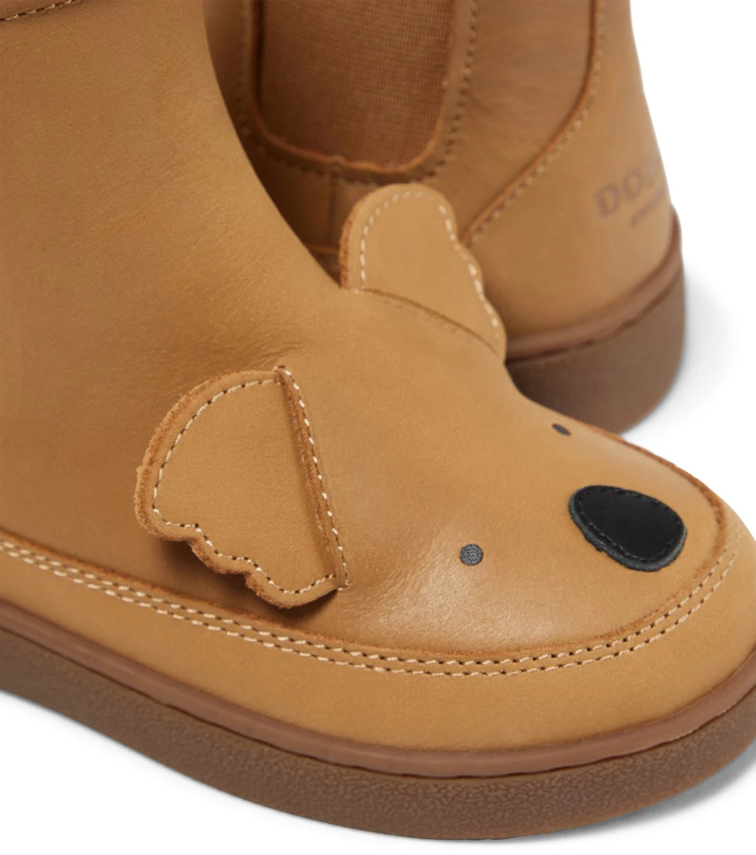 Donsje - Koala leather boots