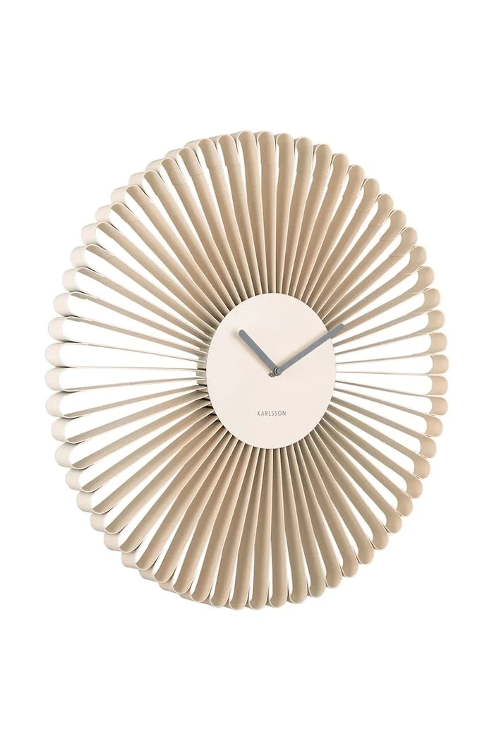 Karlsson Cascara 50 cm Duvar Saati
