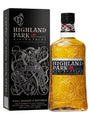 Highland Park 18-Year-Old Viking Pride Scotch Whisky (70cl)