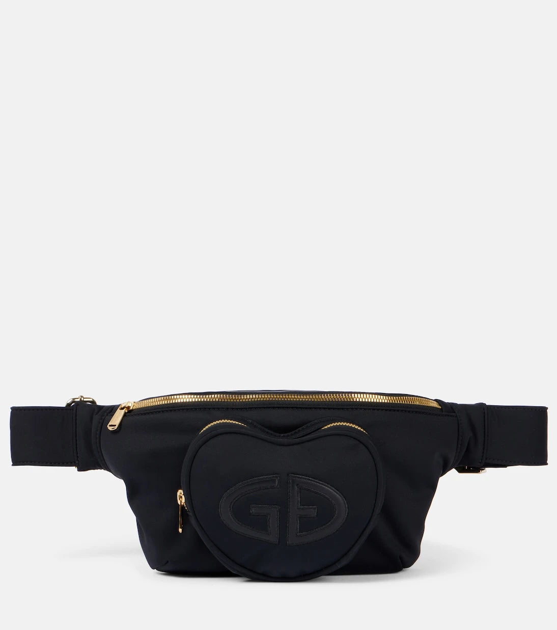 Goldbergh - Octavia Small logo belt bag