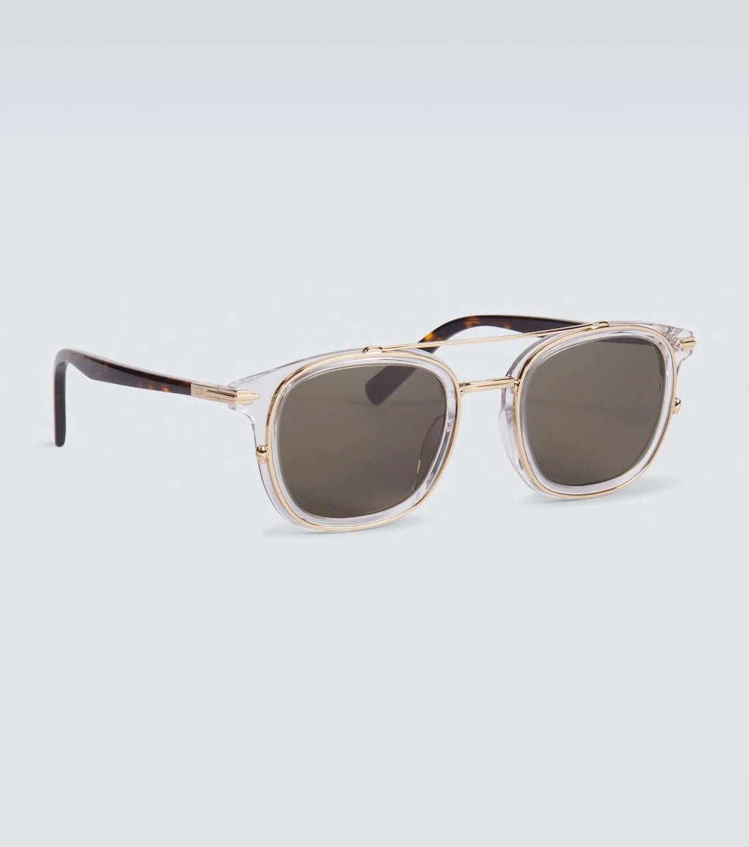 Dior Eyewear - DiorBlackSuit S14I square sunglasses