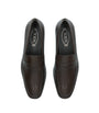 Tod's Leather Loafers