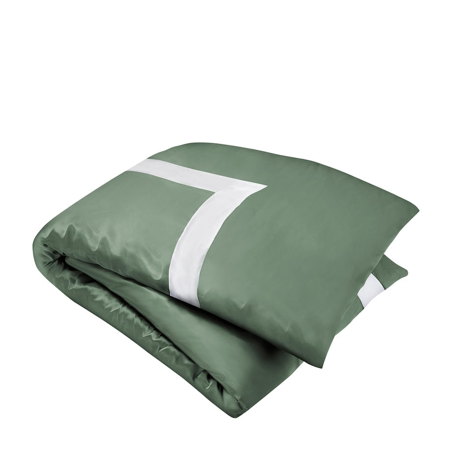 Silk Ashdown King Duvet Cover (225cm x 220cm)