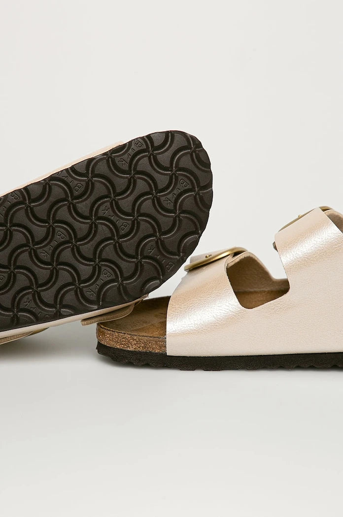 Birkenstock Arizona Big Buckle Terlik