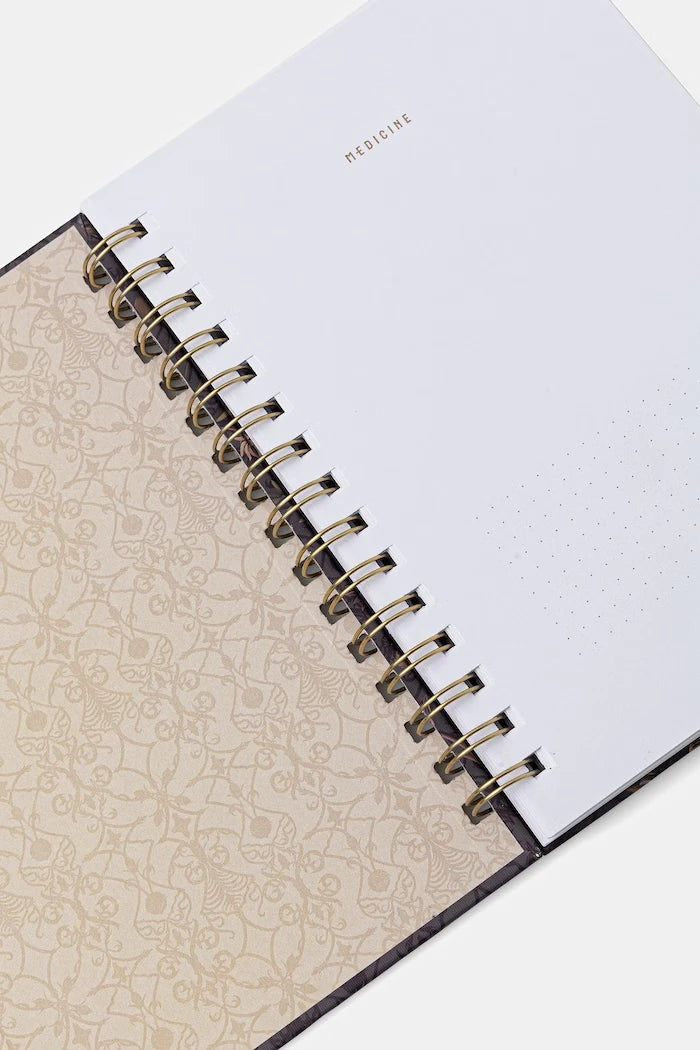 Spiralli Defter
