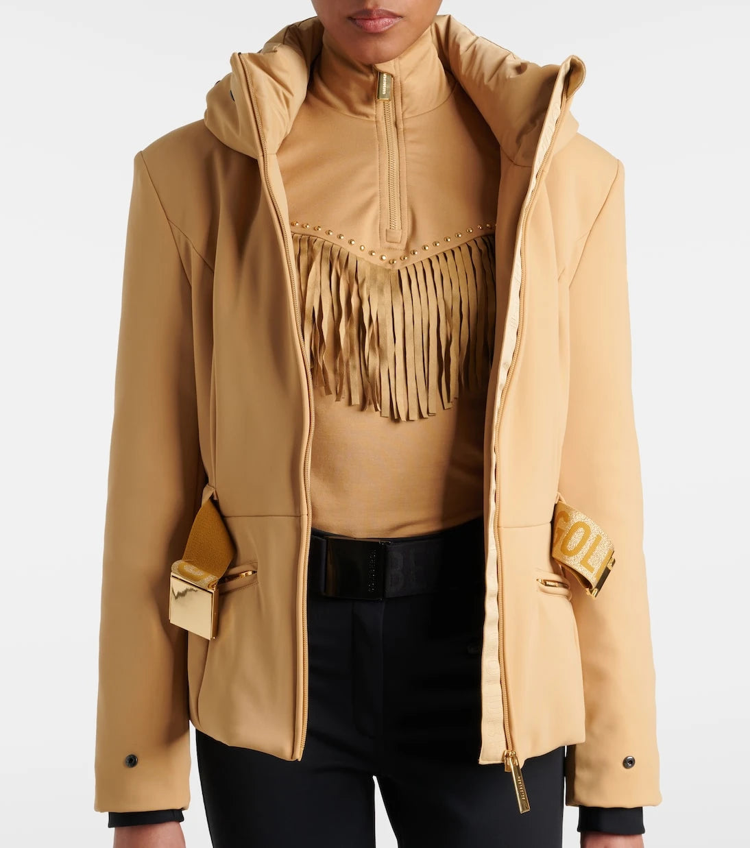 Goldbergh - Prezioso down ski jacket